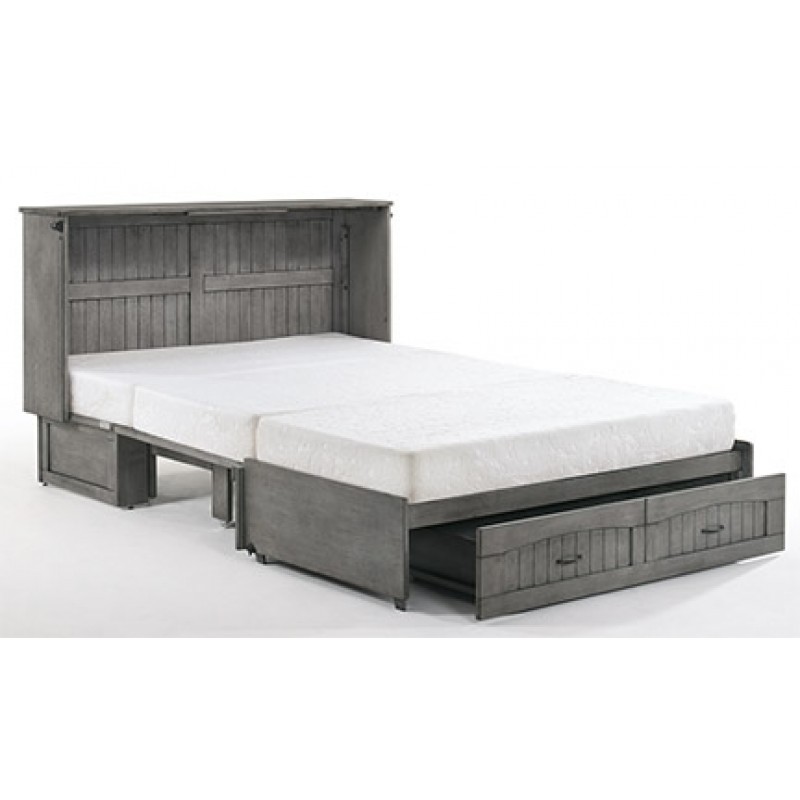 Tri-fold Memory Foam Mattress
