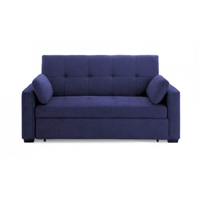 Night and Day Nantucket Queen Size Sofa Sleeper Navy