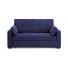 Night and Day Nantucket Queen Size Sofa Sleeper Navy